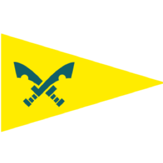 Wembley Sailing Club logo